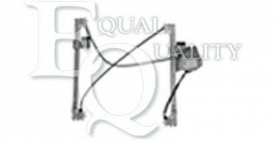 EQUAL QUALITY 410134 -  Подъемное устройство для окон